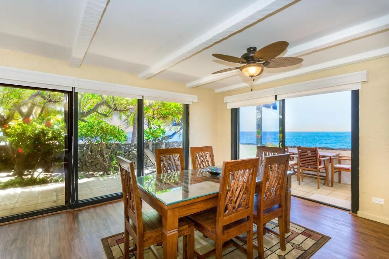 Casa De Emdecko #138 By Casago Kona - Beach And Oceanfront Kailua-Kona 0*,  United States