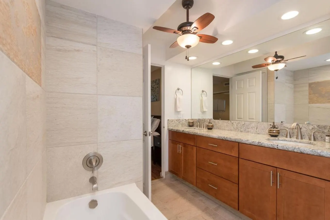 Casa De Emdecko #138 By Casago Kona - Beach And Oceanfront Kailua-Kona United States