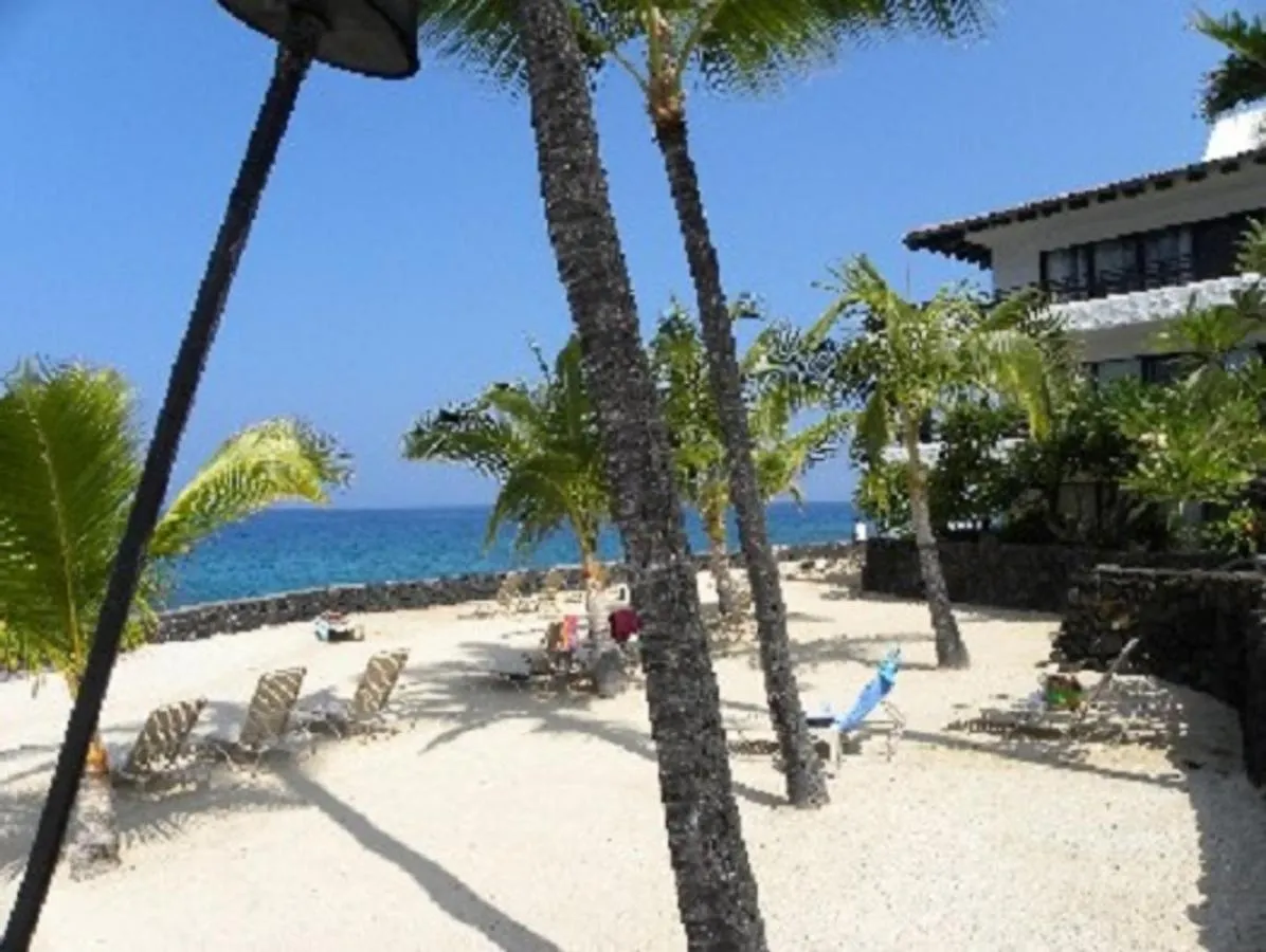 Casa De Emdecko #138 By Casago Kona - Beach And Oceanfront Kailua-Kona United States