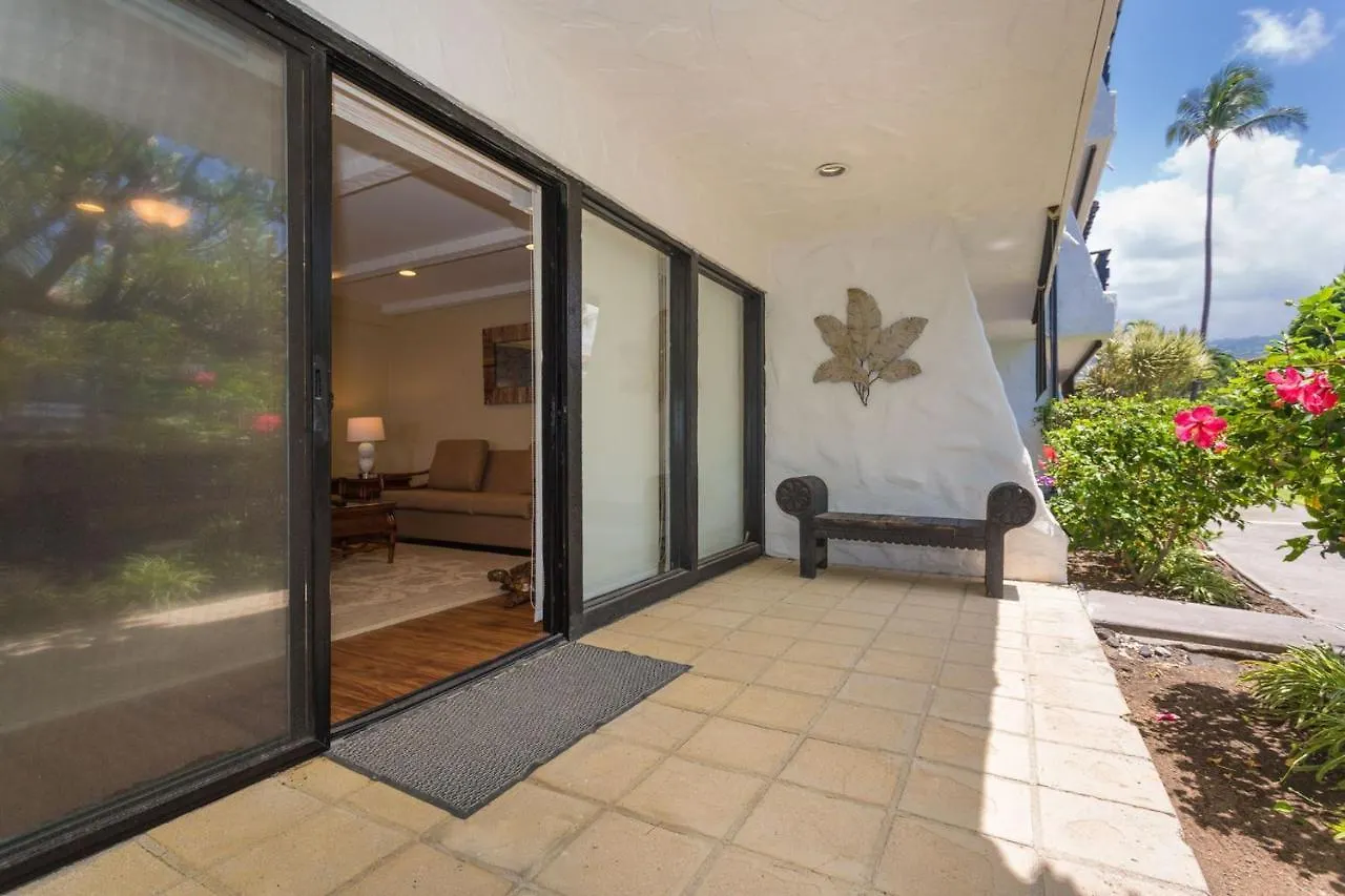 Holiday home Casa De Emdecko #138 By Casago Kona - Beach And Oceanfront Kailua-Kona United States