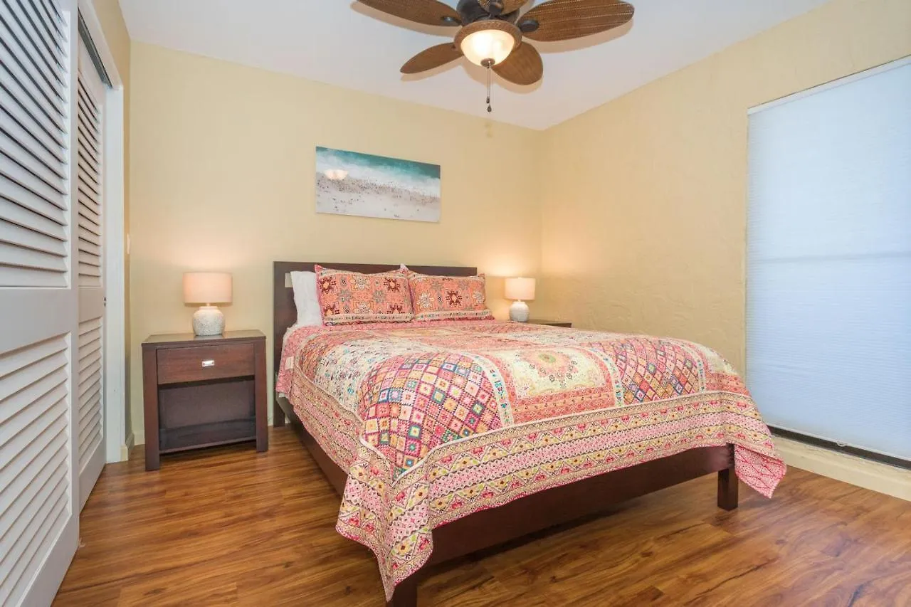 Holiday home Casa De Emdecko #138 By Casago Kona - Beach And Oceanfront Kailua-Kona