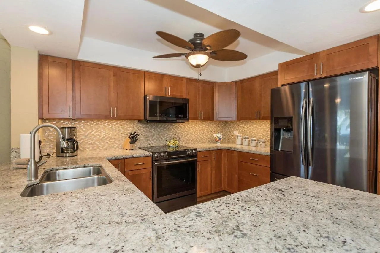 Holiday home Casa De Emdecko #138 By Casago Kona - Beach And Oceanfront Kailua-Kona