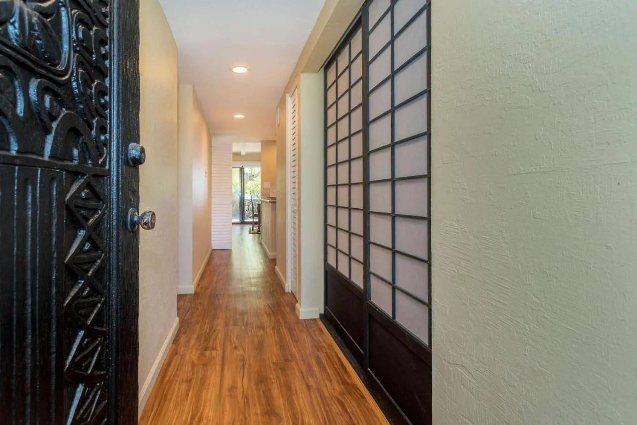 Casa De Emdecko #138 By Casago Kona - Beach And Oceanfront Kailua-Kona Holiday home