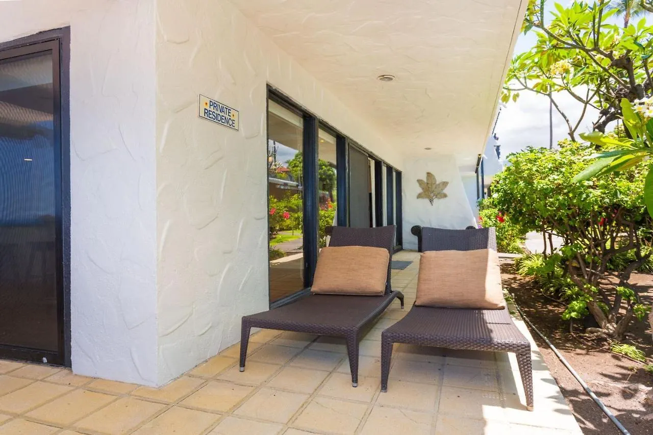 Holiday home Casa De Emdecko #138 By Casago Kona - Beach And Oceanfront Kailua-Kona United States