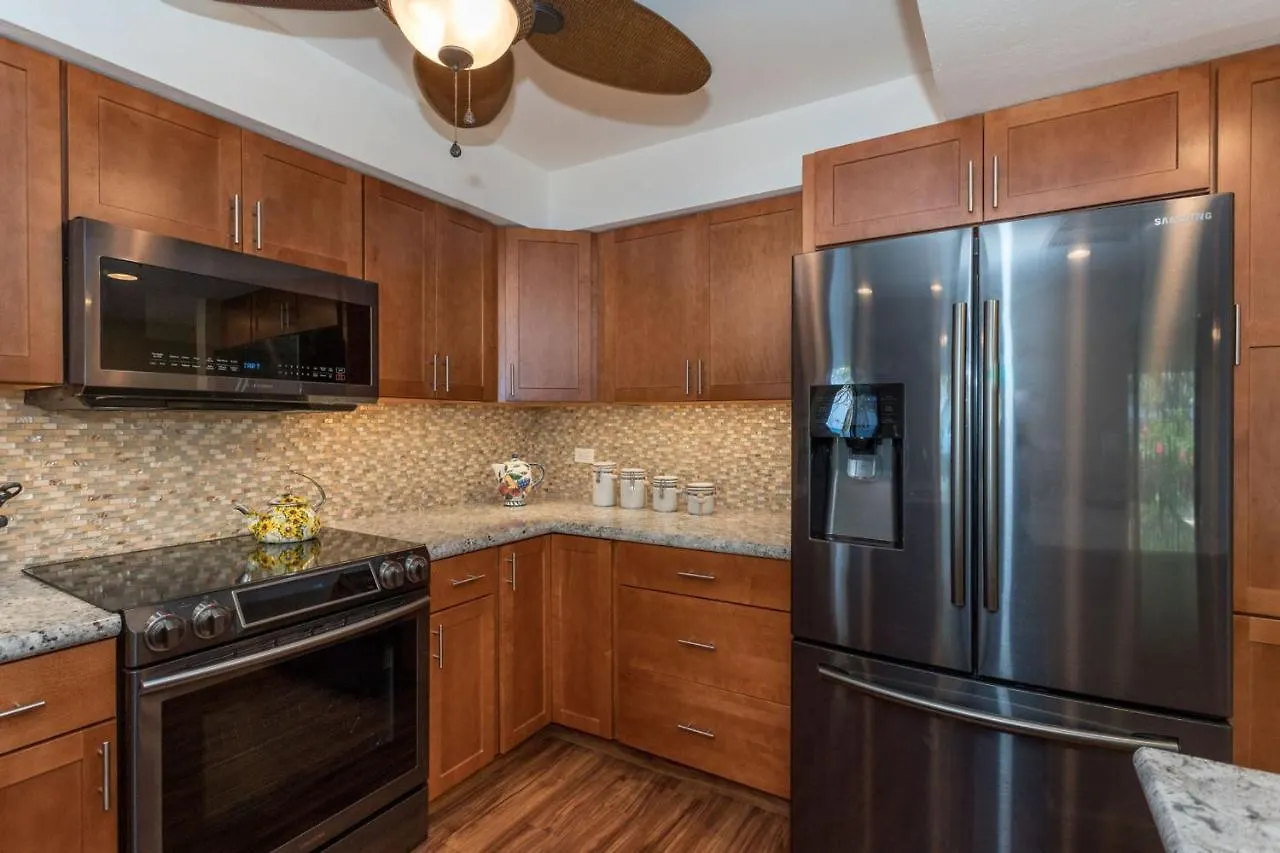 Casa De Emdecko #138 By Casago Kona - Beach And Oceanfront Kailua-Kona Holiday home