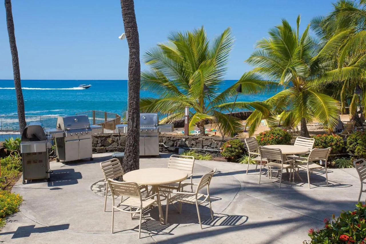 Holiday home Casa De Emdecko #138 By Casago Kona - Beach And Oceanfront Kailua-Kona