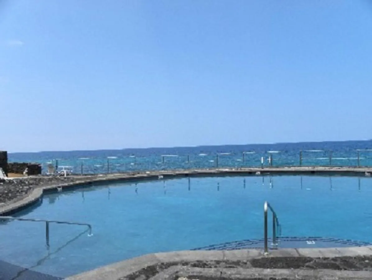 Casa De Emdecko #138 By Casago Kona - Beach And Oceanfront Kailua-Kona 0*,  United States