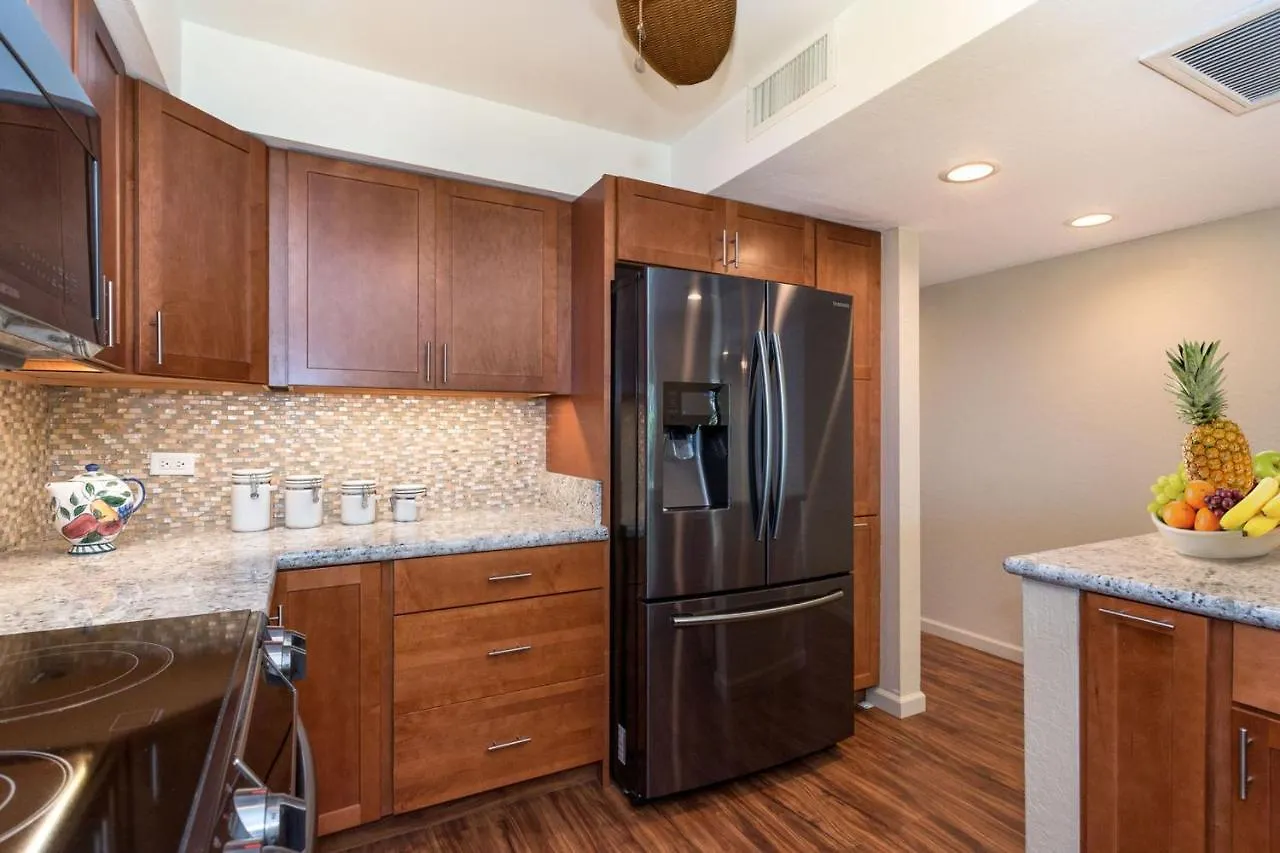 Holiday home Casa De Emdecko #138 By Casago Kona - Beach And Oceanfront Kailua-Kona United States