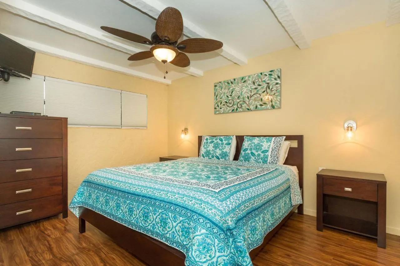 Casa De Emdecko #138 By Casago Kona - Beach And Oceanfront Kailua-Kona