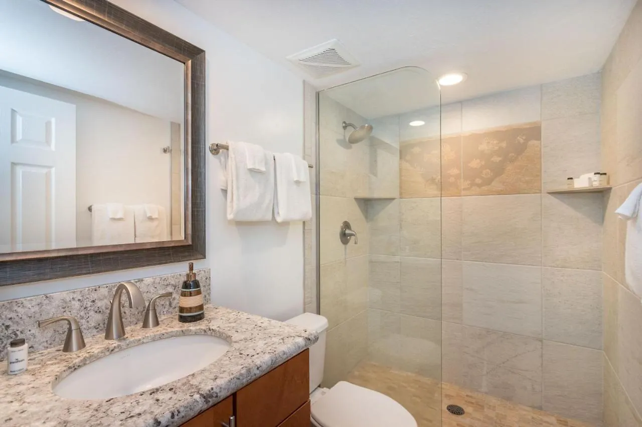 Casa De Emdecko #138 By Casago Kona - Beach And Oceanfront Kailua-Kona Holiday home