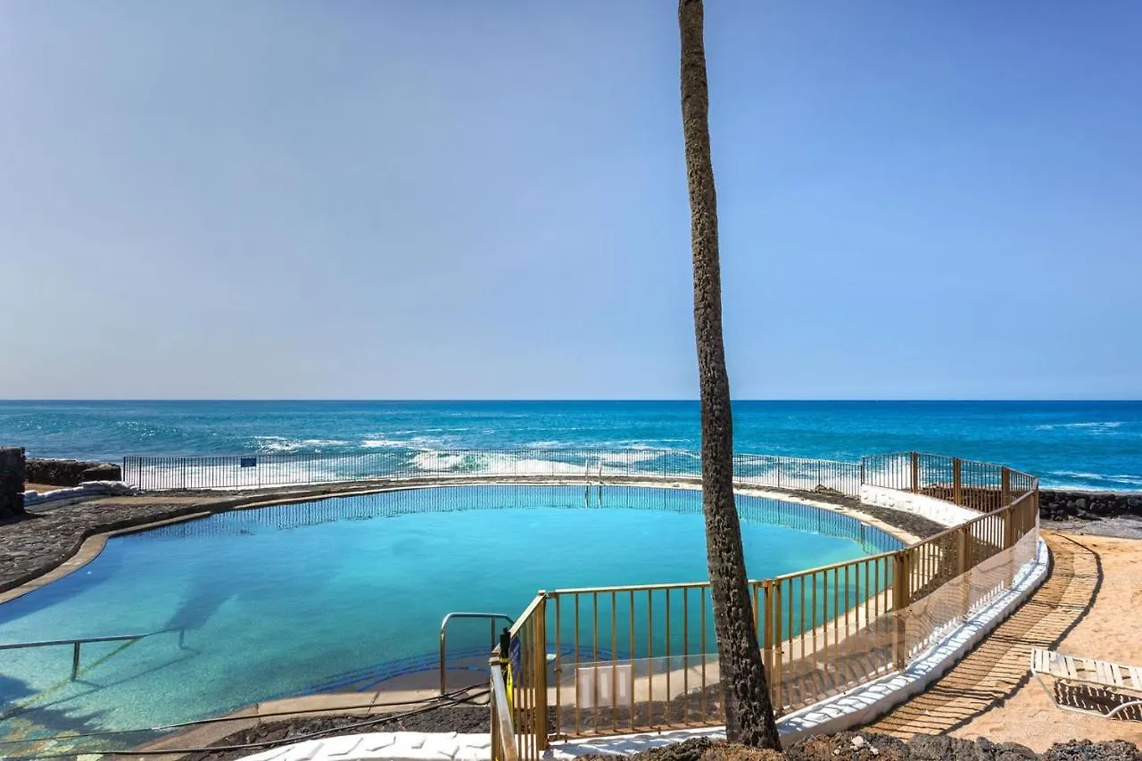 Casa De Emdecko #138 By Casago Kona - Beach And Oceanfront Kailua-Kona