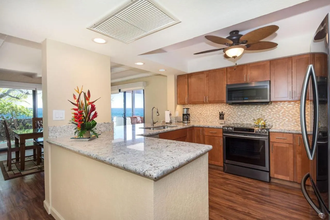 Casa De Emdecko #138 By Casago Kona - Beach And Oceanfront Kailua-Kona United States