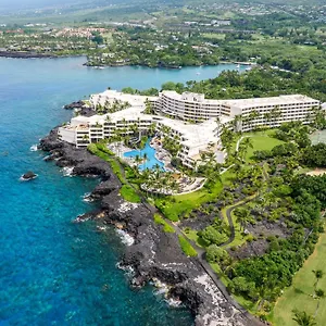 Resort Sheraton Kona Resort&spa, Kailua-Kona